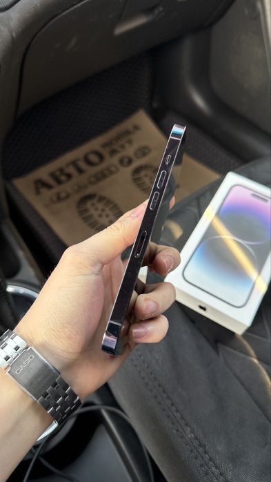 Iphone 14 pro 128gb идеал