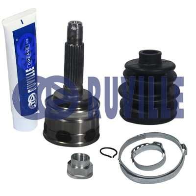 Diferite piese Cielo ramase in casa