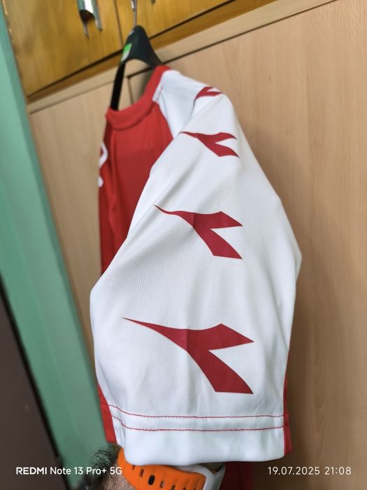 Тениски 2 бр. Diadora