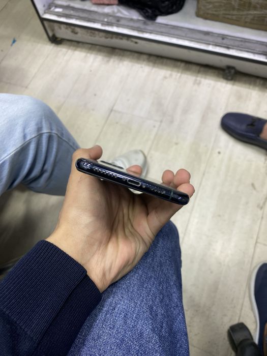 Iphone 11 pro max 64
