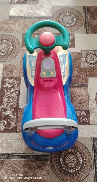 Продам детский толокар