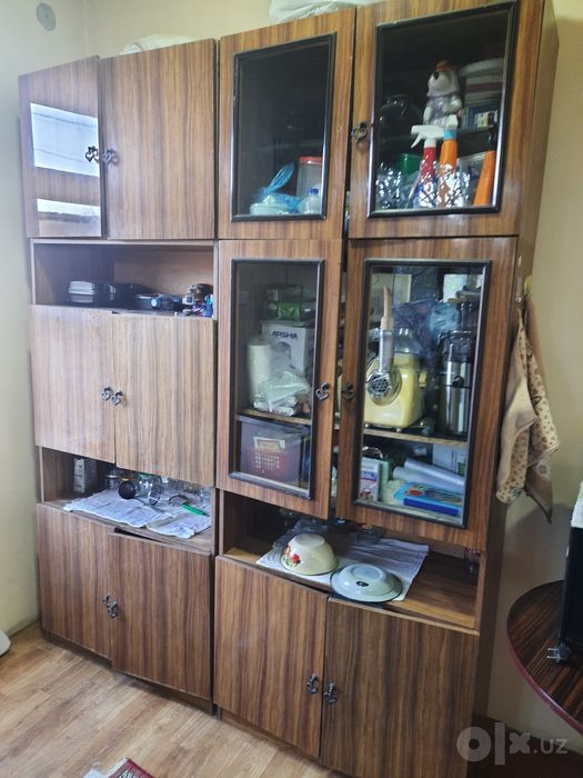 Продажа мебель шкаф из двух частей