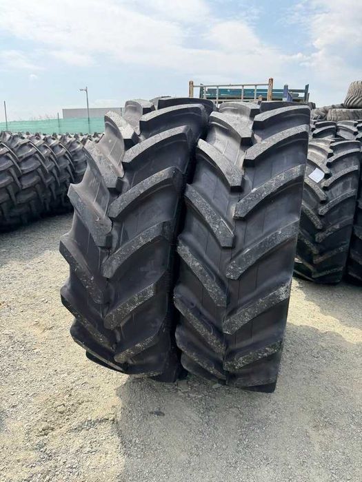 460/85 R34 Anvelope noi agricole de tractor spate 18.4 R34 livrare