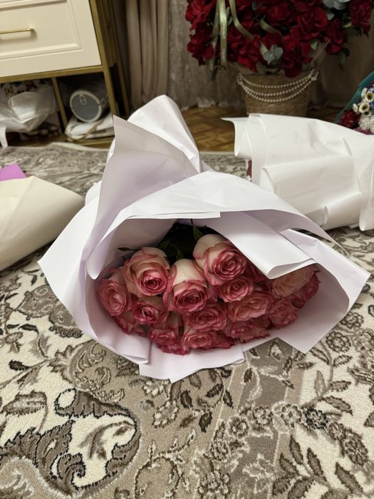 Цветы разные продаю