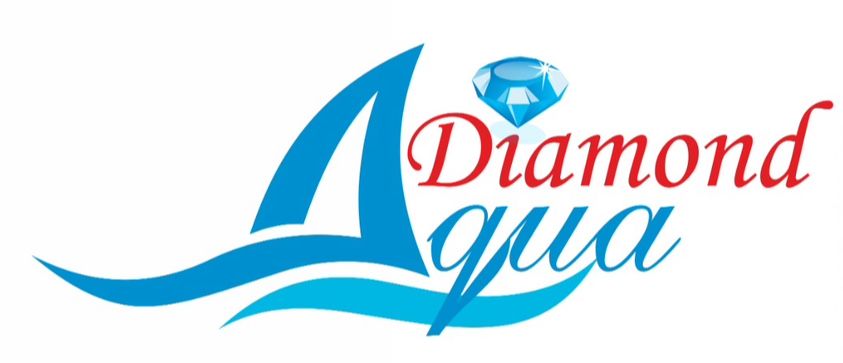 Доставка питьевой воды Aqua diamond
