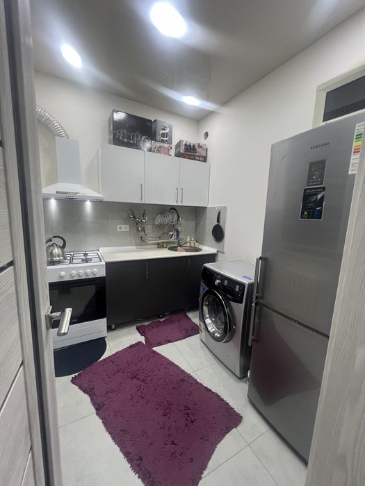 Без маклера Сдаётся СВОЯ квартира на Чиланзар 2 . Метро Мирзо улугбек