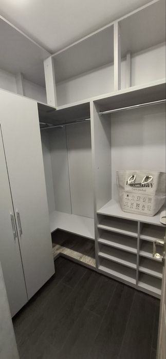 Ц-1 / квартира с хорошим ремонтом с площадью 45кв.м с мебелью