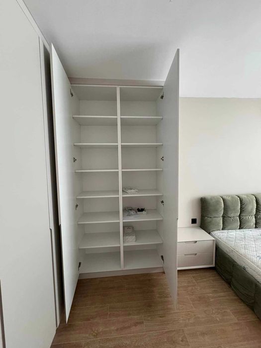 Дава се под наем Двустаен апартамент в София, Хладилника - 76 кв.м за 367.2 € - Снимка #4