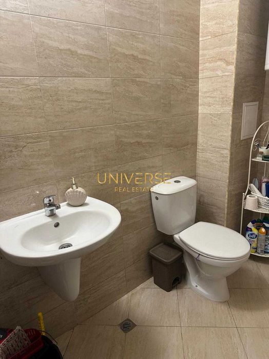 Продава се Двустаен апартамент в с. Равда, Област Бургас - 55 кв.м за 1637 €/кв.м - Снимка #5