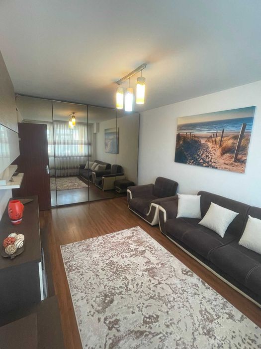 Direct proprietar | 3 camere decomandat | Ideal pentru familie | Piața Sudului | Școala 194