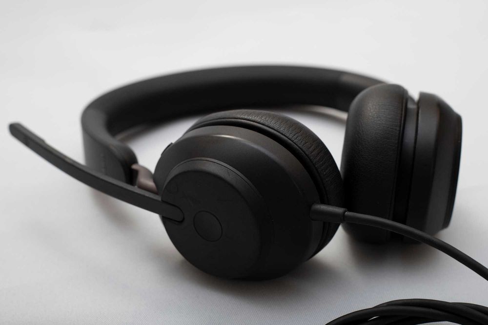 Casti Jabra Evolve 2 40 SE USB-A MS Stereo On-Ear