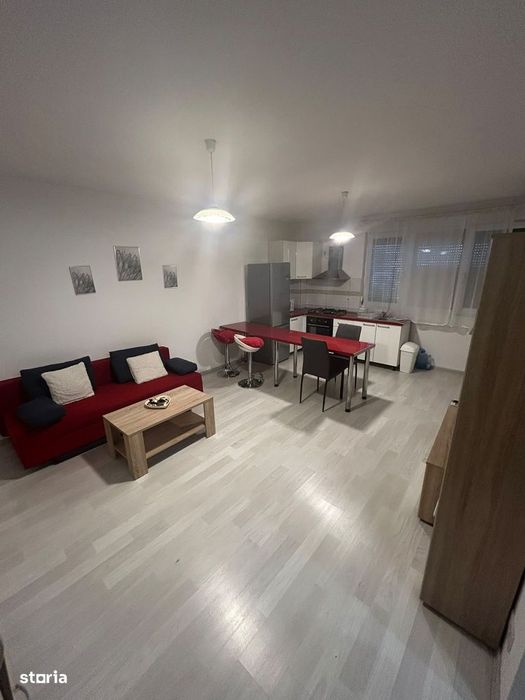 De Închiriat | Apartament Nou Cu 2 Camere – Prima Green Nufărul