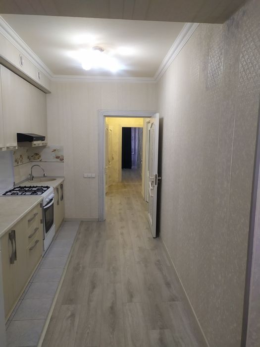 СРОЧНО. Продается своя 4комнатная квартира в Чиланзар-23