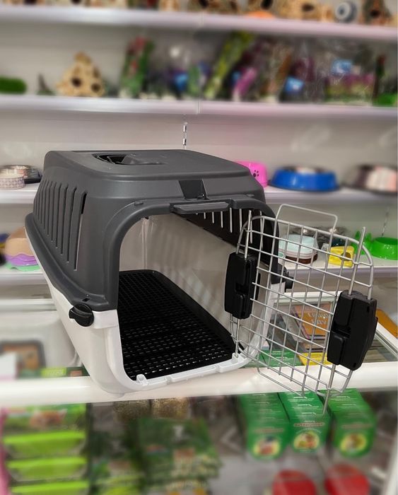 Авиабокс переноска для животных