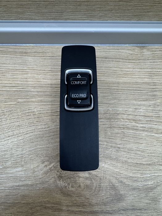 Бутон за управление BMW i3