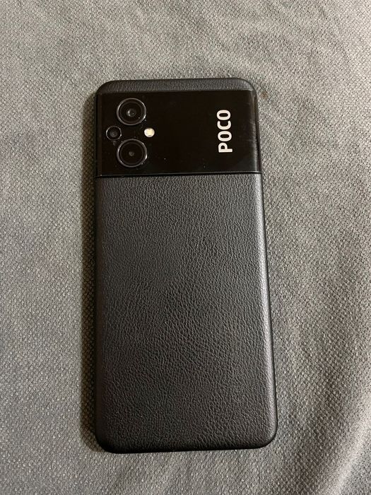 Poco m5 6/128 в идеальном