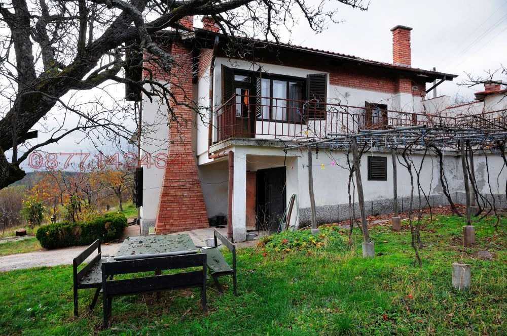 Продава се Къща в София, Манастирски ливади - 200 кв.м за 645 €/кв.м - Снимка #1