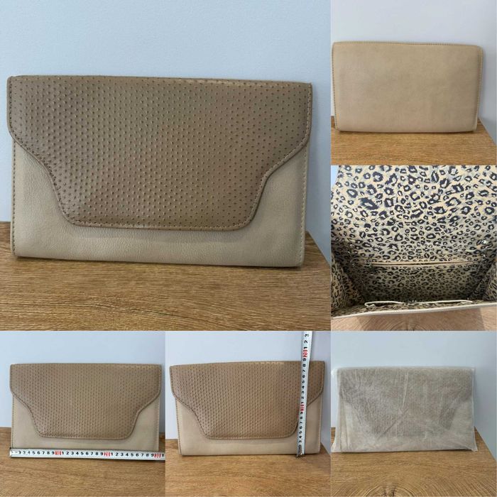 Дамски чанти - различни модели