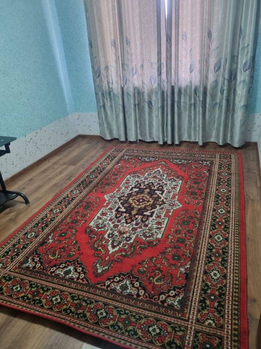 Sergeli Yangi choshtepa 3 xona arenda kamfort