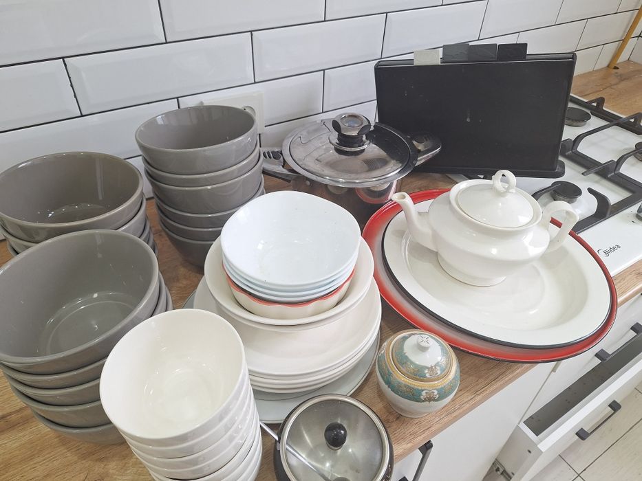 барлык ыдыс 7мын