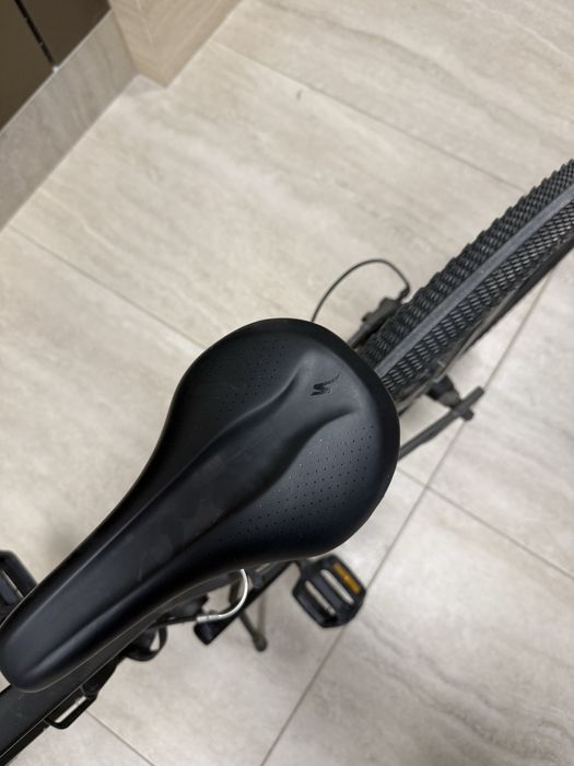 Велосипед Specialized Jett