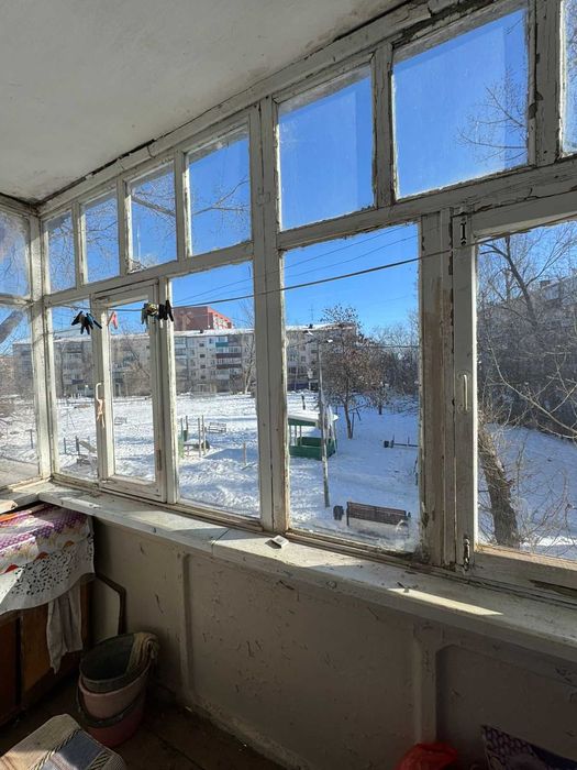 Продается 2 ком квартира район Зиг Заг