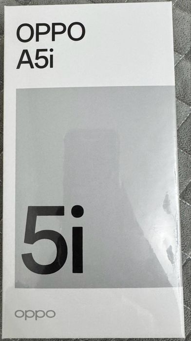 Продам телефон OPPO A5i