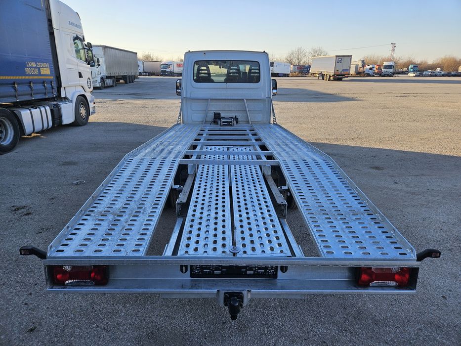 Пътеки за автовоз