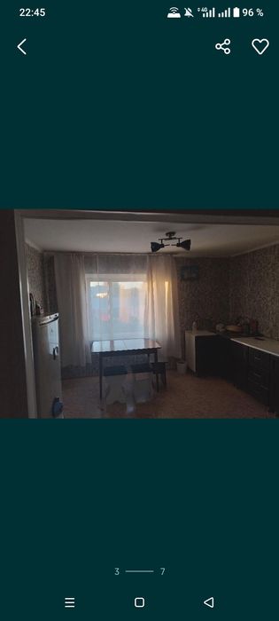 Продам большой дом