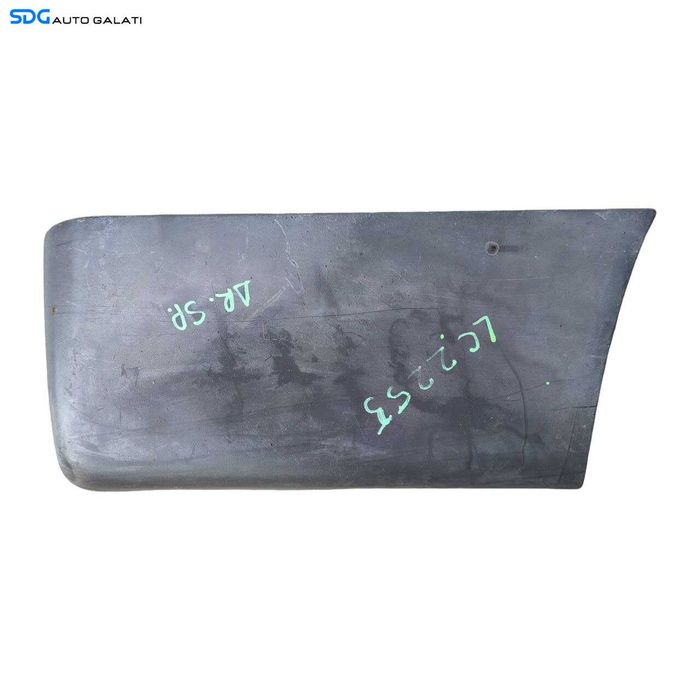 Bara Spoiler Fata Flaps Dreapta Spate Ford Transit 2000 - 2006 Cod YC15-17926-A [LC2253]