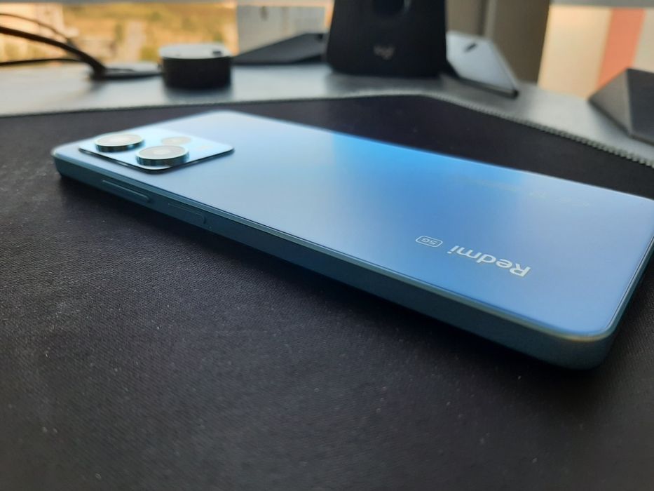 Redmi Note 12 Pro 5G   128GB 6GB RAM