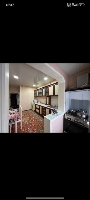 Ттз-2 !! Сдается квартира в аренду 2/2/9