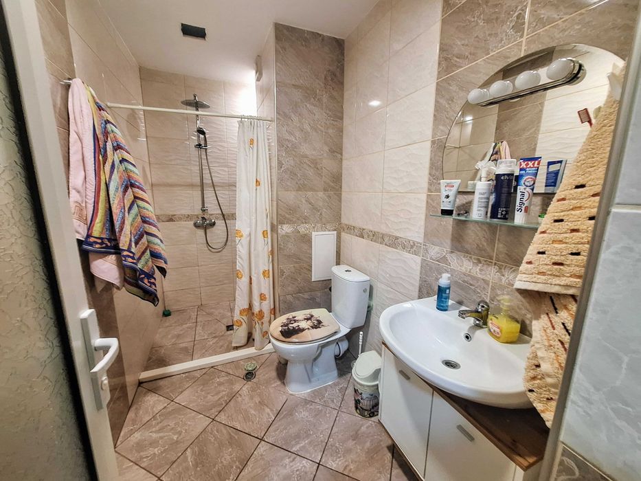 Продава се Двустаен апартамент в Пловдив, Кючук Париж - 93 кв.м за 1345 €/кв.м - Снимка #5