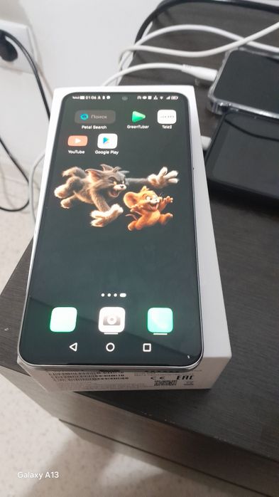 Продам смартфон HUAWEI