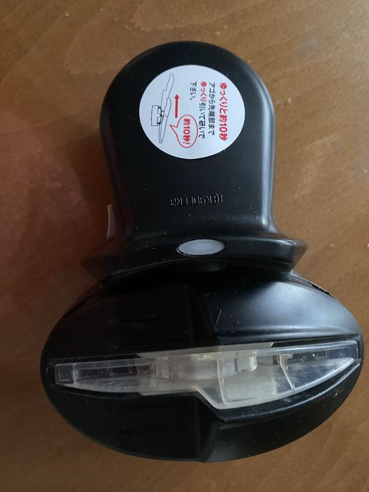 Точило за керамични и стоманени ножове KYOCERA