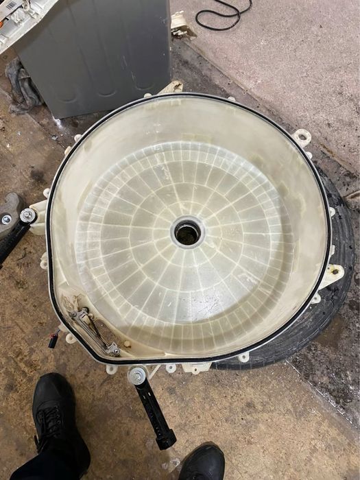 Ремонт стиралыных машин