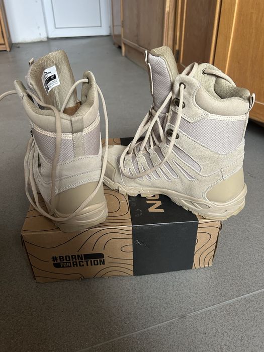 Bocanci militari Pentagon achilles xtr 8 “