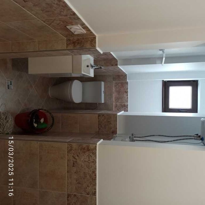 Дава се под наем Тристаен апартамент в Варна, Победа - 100 кв.м за 650 € - Снимка #13