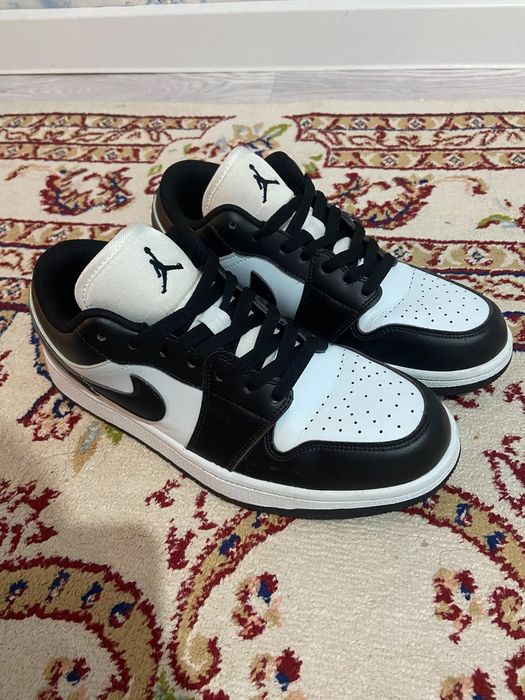 Air Jordan 1 Low кроссовки новый