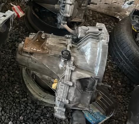 Продам запчасти от ВАЗ 2109-15