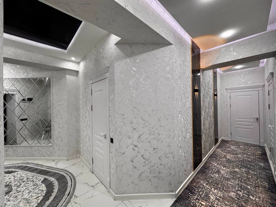 Продается премиум квартира. Самарканд Вокзал