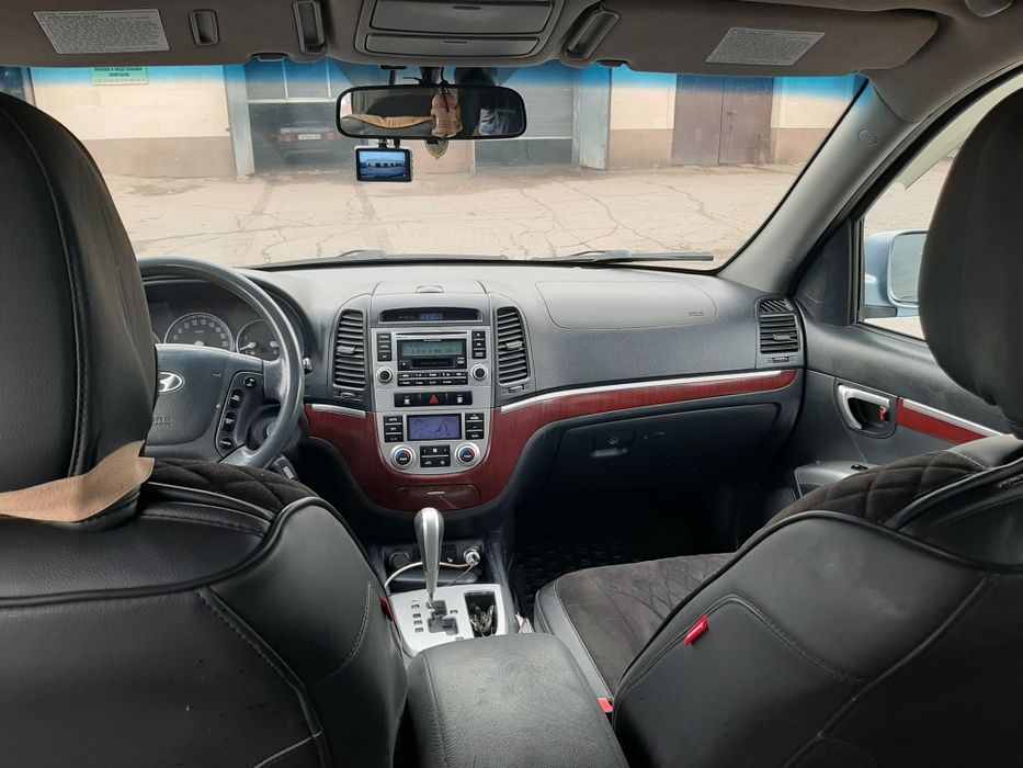 Продаю автомашину