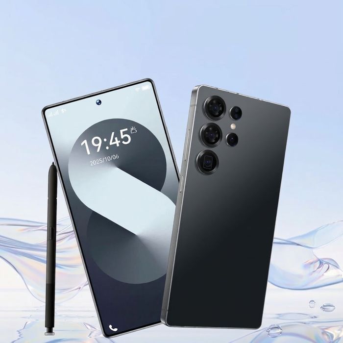 С25 Ultra новый смартфон