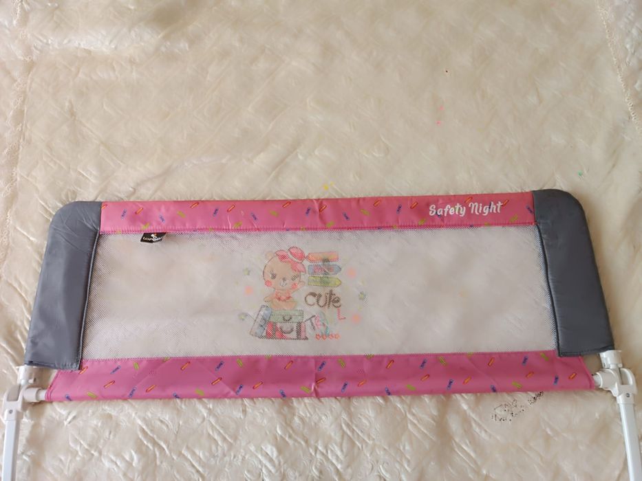 Барьер для детей