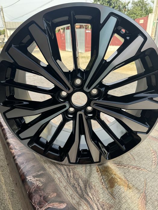 Vind janta aliaj Ford Kuga