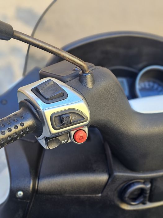 Piaggio MP3 250cm Cat.  A A2