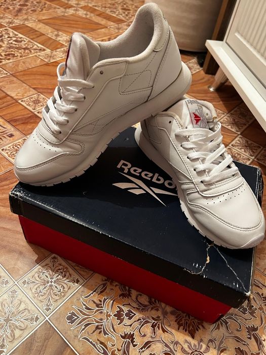 Reebok classic оригинал 40 размер