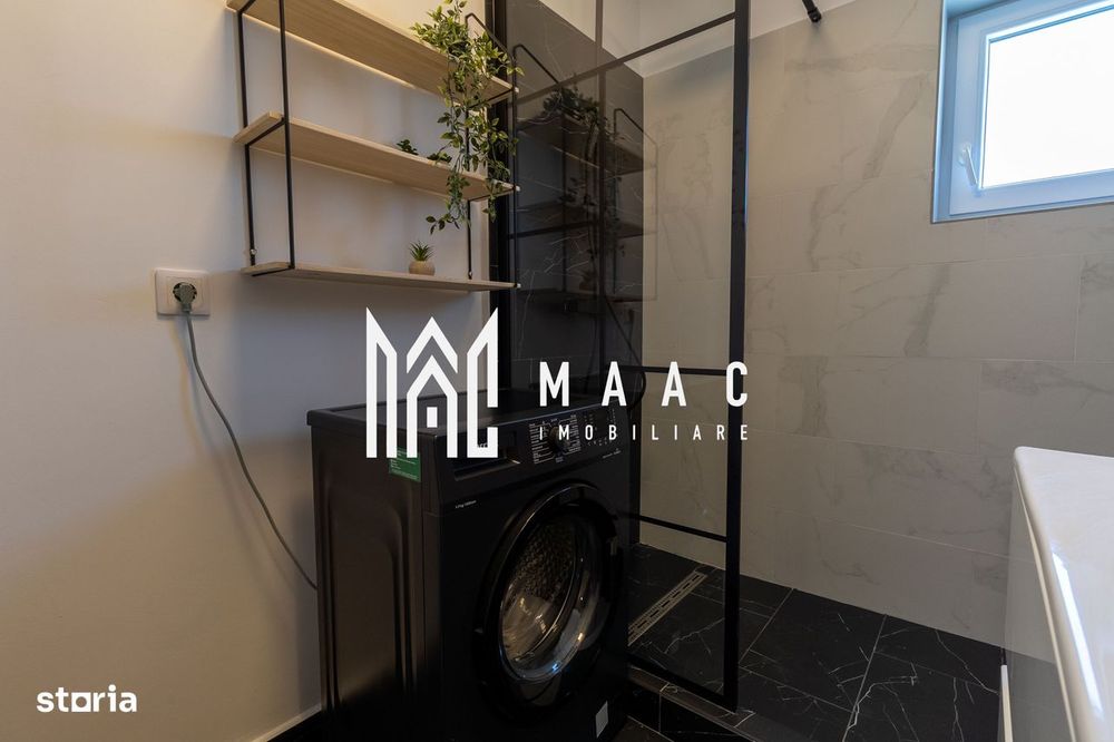 Apartament 2 camere | Mobilat LUX | Ciresica | Mandra