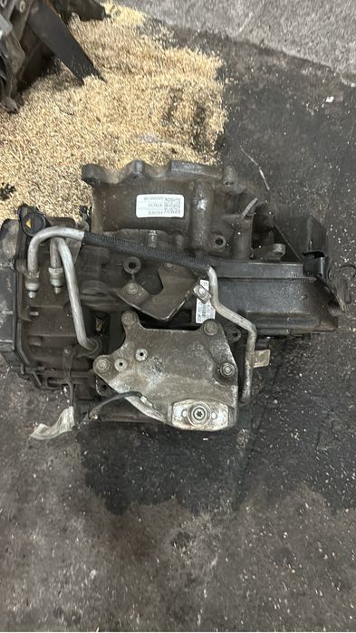 Vand cutie de viteza automata  Ford edge 2.0 benzina