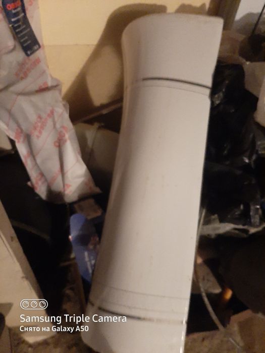 Пъедестал от раковины